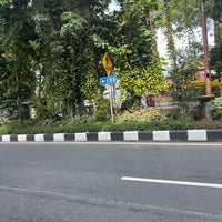 Photo taken at Surabaya by Kai F. on 12/30/2023