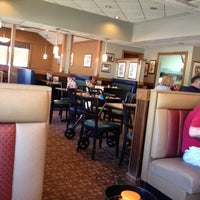 Photo taken at Perkins Restaurant by Nick C. on 3/5/2013