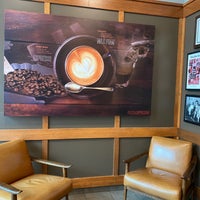 Photo taken at Peet&amp;#39;s Coffee &amp;amp; Tea by Susanne P. on 11/16/2019