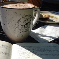 Garden District Coffee Mid City South 21 Tips