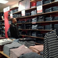 Levi s Outlet Store Mebane NC