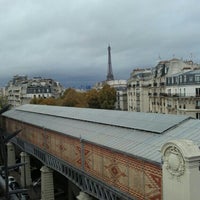 Hôtel Sublim Eiffel Paris île De France - 