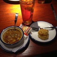 Photo taken at Red Lobster by Anna S. on 4/3/2013