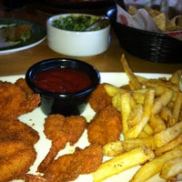 Photo taken at Applebee&amp;#39;s Grill + Bar by Candace M. on 12/23/2012