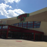 AMC Hamilton 24 - 58 tips