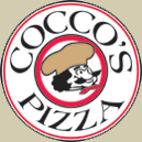 Foto diambil di Cocco&amp;#39;s Pizzeria Brookhaven oleh Brian M. pada 8/18/2014