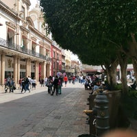 Photo taken at Centro Histórico by Carlos Ruben on 10/24/2021