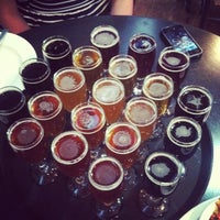 Bridger Brewing 1609 S 11th Ave