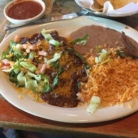 Photo taken at Baja Grill by Bryan S. on 10/17/2017