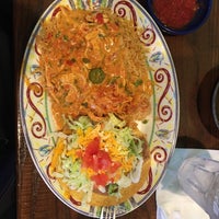 Foto diambil di Mexican Inn Cafe oleh Bryan S. pada 2/20/2020