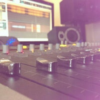 4/25/2015にPharaoh 5.がGreat Things Studios - Coop Audiovisuelle GTS - Video Production &amp;amp; Recording Studioで撮った写真