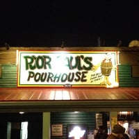 Photo taken at Poor Paul&amp;#39;s Pourhouse by Todd V. on 11/24/2012
