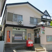 市川新田郵便局 36 Visitors