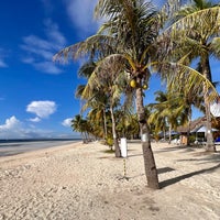 Photo taken at Bohol Beach Club by Lasse S. on 11/11/2022