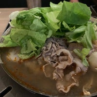 Photo taken at Boiling Point 沸點 by ちゅぱかぶら on 11/5/2019