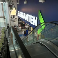 Elgiganten Electronics Store In Goteborg
