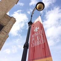 4/1/2014にChris D.がMunger Place Churchで撮った写真