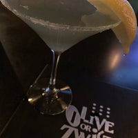 Photo taken at Olive or Twist by Amanda on 3/2/2019