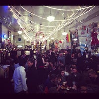 11/15/2012 tarihinde Jesse B.ziyaretçi tarafından Jacob Wirth Restaurant'de çekilen fotoğraf