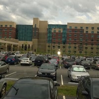 Ihg Army Hotels Fort Lee Lodging 2301 Mahone Ave Photo Taken At Ihg Army Hotels Fort Lee Lodging By Luke H On 5
