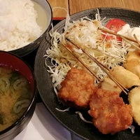 串かつでんがな 町田店 Machida Da Kushikatsu Restorani