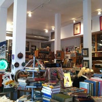 Kaleidoscope Books - Downtown Ann Arbor - 200 East Ann St.