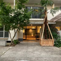 花園アレイ 台東区 東京都