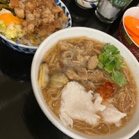 Photo taken at 台湾佐記麺線 / 台湾食堂888 by momo koma on 5/17/2022