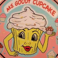 Photo taken at Ms. Goody Cupcake by Jenna F. on 10/31/2012