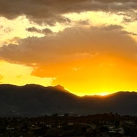 Photo taken at Colorado Springs by Mia D. on 5/19/2022