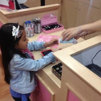 Photo taken at Hello Kitty by Gina . on 12/1/2012