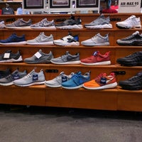 Photo taken at Champs Sports by Alvin on 6/12/2016