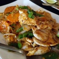 Review Bangkok Thai House