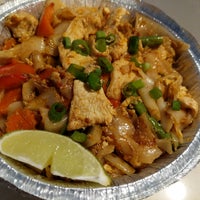 Review Bangkok Thai House