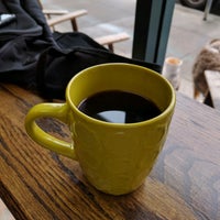 Foto diambil di The Coffee Method oleh Alvin pada 10/11/2016