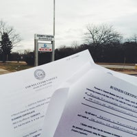 Suffolk County Clerk's Office - 310 Center Dr
