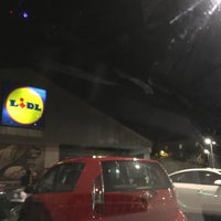Photo taken at Lidl by István M. on 12/9/2017
