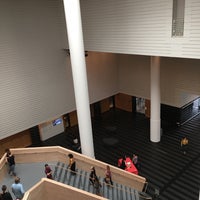 Photo taken at Matisse/Diebenkorn Exhibit by István M. on 10/17/2017