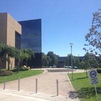 Das Foto wurde bei Tecnológico de Monterrey Campus Guadalajara von gustavo m. am 5/7/2013 aufgenommen