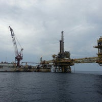 Tangga Barat Central Processing Platform Tbcp A 6 Tips From 36 Visitors