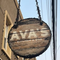 Photo taken at Ava&amp;#39;s Kitchen &amp;amp; Bar by Raz on 7/18/2023