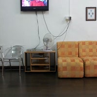 Klinik Pergigian Makmur Pontian