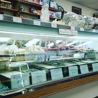 mediterranean food imports