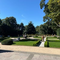 Photo taken at Royal Garden by C L. on 9/17/2023