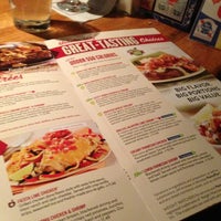 Photo taken at Applebee&amp;#39;s Grill + Bar by Scott F. on 12/29/2012