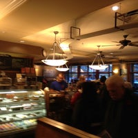 Photo taken at Delany&amp;#39;s Coffee House by Christopher H. on 11/11/2012