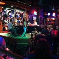 Photo taken at Howl At The Moon by Amber A. on 9/20/2012