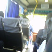 Review Kawasan Kebon Nanas