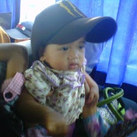 Review Kawasan Kebon Nanas