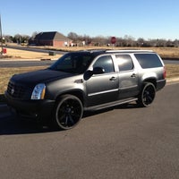 Hibdon Tires Plus 1032 W Danforth Rd